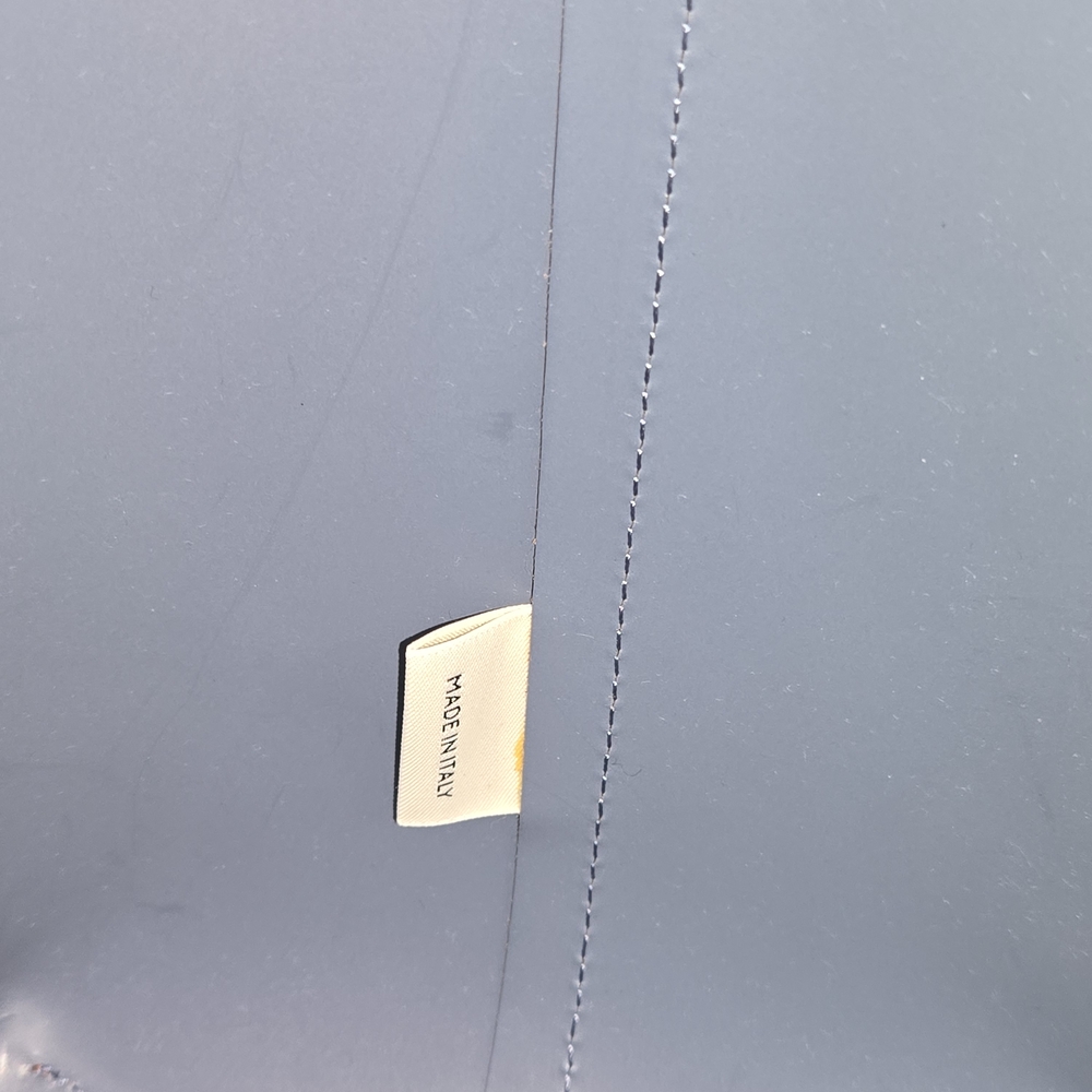 Mansur Gavriel Large Tote with Pouch - Picture 7 of 8